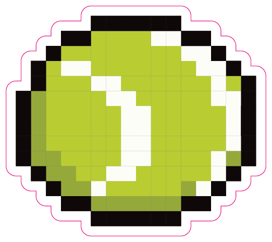 Balls