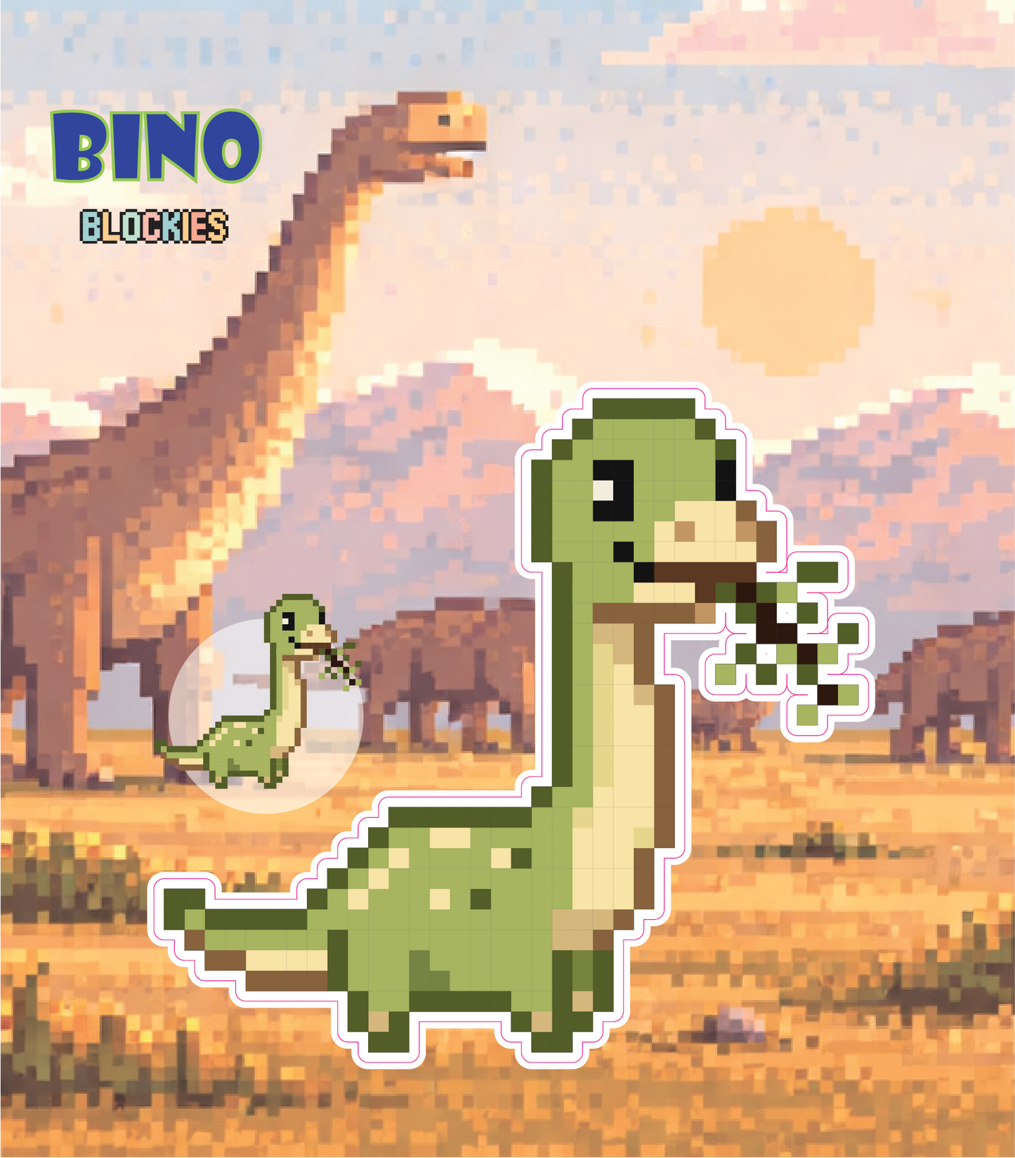 Bino